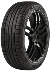 NEUMATICO 225-35-19 ROADX RXMOTION U11 H/T 88Y