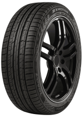 NEUMATICO 235-40-19 ROADX RXMOTION U11 96Y