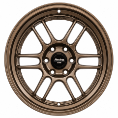LLANTA DEPORTIVA 4X100/114,3 RPF1 15X7.0 MBRNZ ET 36