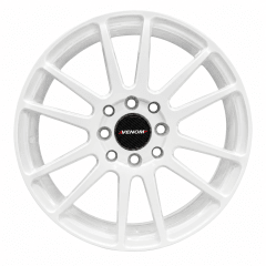 LLANTA DEPORTIVA 4X100/114,3 VNONE  15X6.5 W ET 38