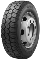 NEUMATICO 500R12 GOODRIDE CR868