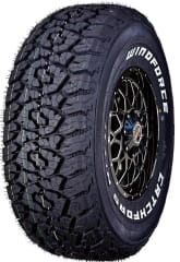 NEUMATICO 265-55-20 WINDFORFCE CATCHFORS A/T II 115H