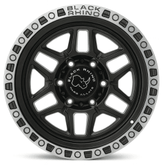 LLANTA DEPORTIVA 6X139,7 X019 18X9.0 B3/M5 ET 0