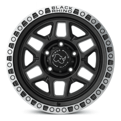 LLANTA DEPORTIVA 5X130 X019 17X9.0 B3/M5 ET 10