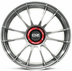LLANTA DEPORTIVA 5X112/114,3 YF0256 19X8.5 HYPER BLACK ET 35