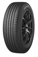 NEUMATICO 235-60-17 YOKOHAMA AE61 102V