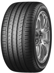 NEUMATICO 215-65-16 YOKOHAMA E51 98H
