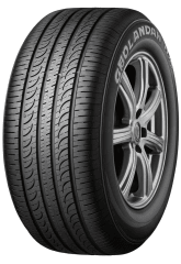 NEUMATICO 225-55-18 YOKOHAMA G055 98V H/T