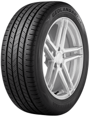 NEUMATICO 245-60-18 YOKOHAMA G058 105H