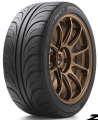 NEUMATICO 205-45-17 ZESTINO 07R