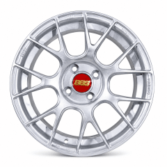 LLANTA  DEPORTIVA  4X100 15X6.5 ZR-V7 SILVER ET 38