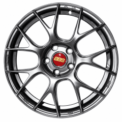 LLANTA DEPORTIVA 5X114,3 ZR-V7 17X7.5 HYPER BLACK ET 38
