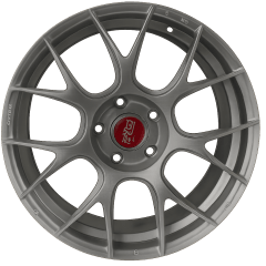 LLANTA DEPORTIVA 5X114,3 ZR-V7 17X7.5 SILVER ET 38