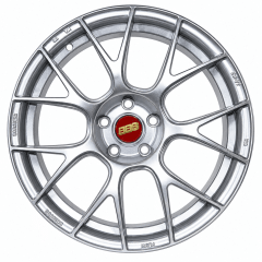 LLANTA DEPORTIVA 5X114,3 ZR-V7 18X8.0 SILVER ET 38