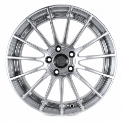 LLANTA DEPORTIVA 5X112 ZR007F 17X7.5 HB ET 38