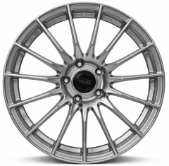 LLANTA DEPORTIVA 5X114,3 ZR007F 17X7.5 HS ET 38