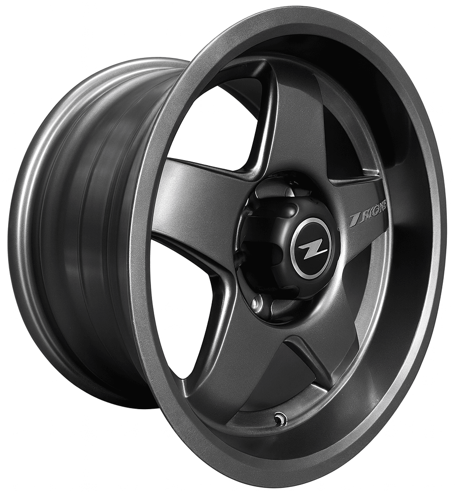 LLANTA DEPORTIVA 6X139,7 025 16X8.0 MG2