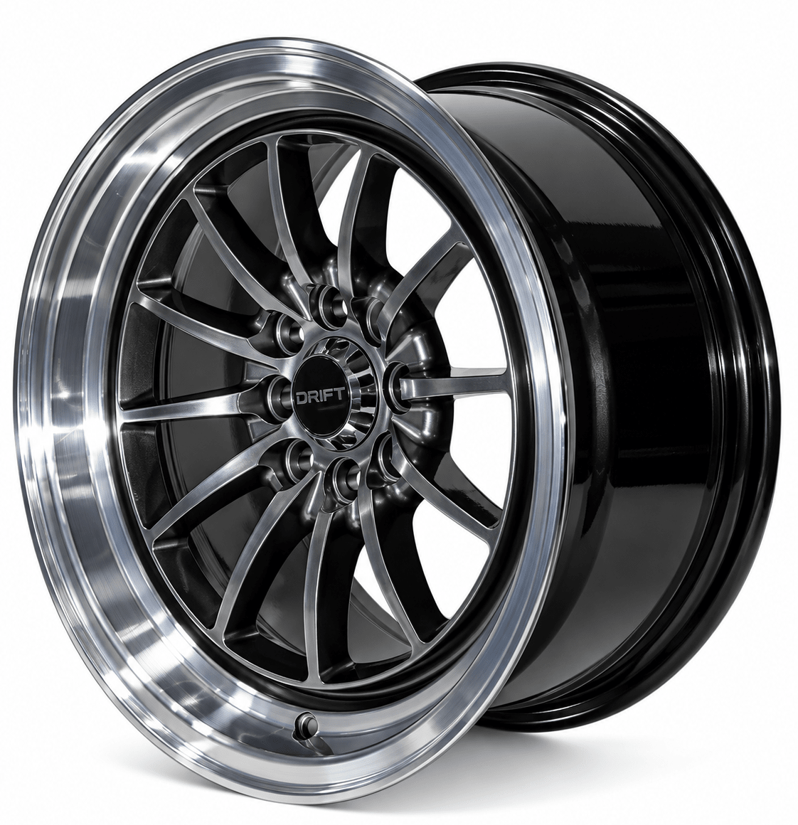 LLANTA DEPORTIVA 8X100/108 104 15X8.25 HB3 ET 202