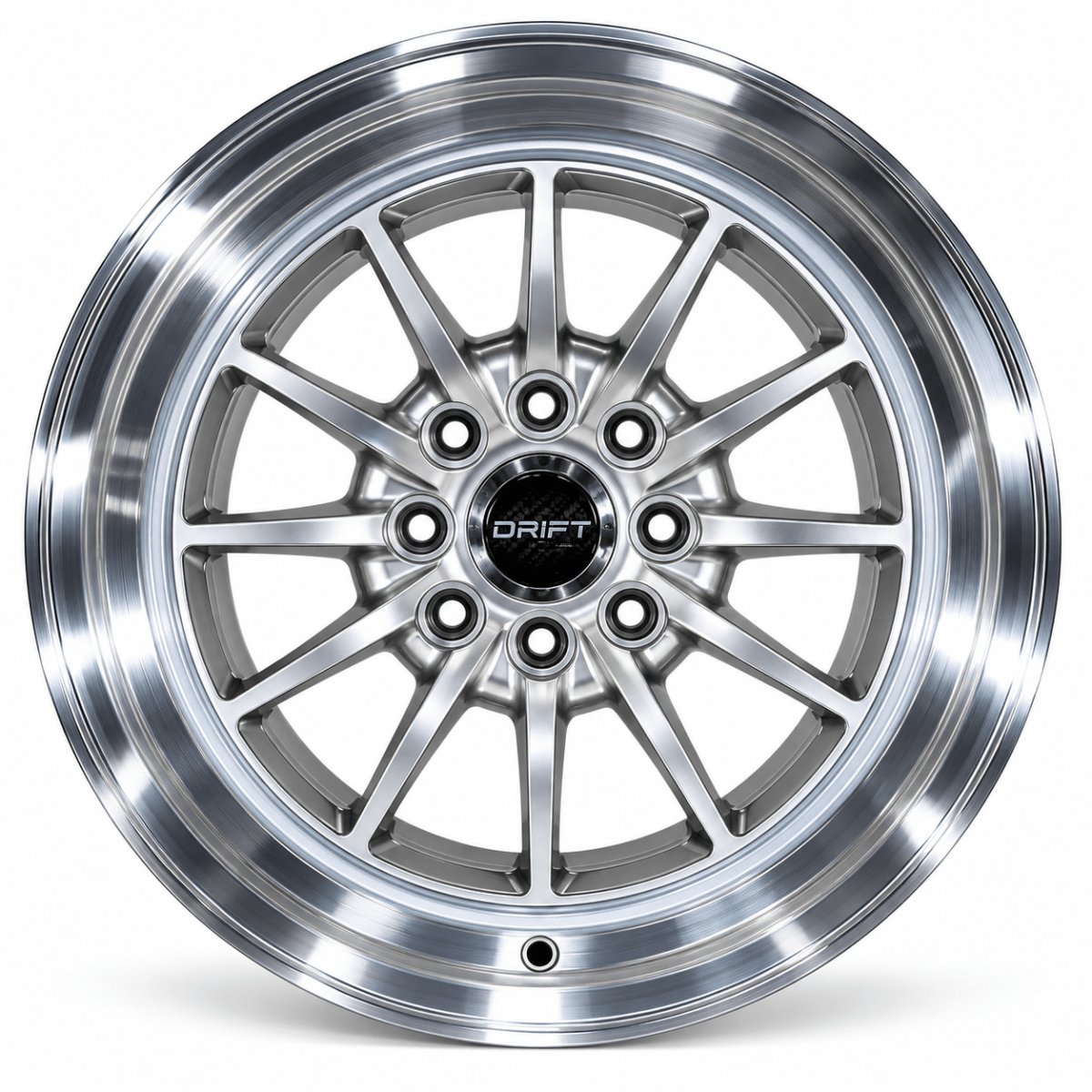 LLANTA DEPORTIVA 8X100/108 104 15X8.25 S3 ET 20 0