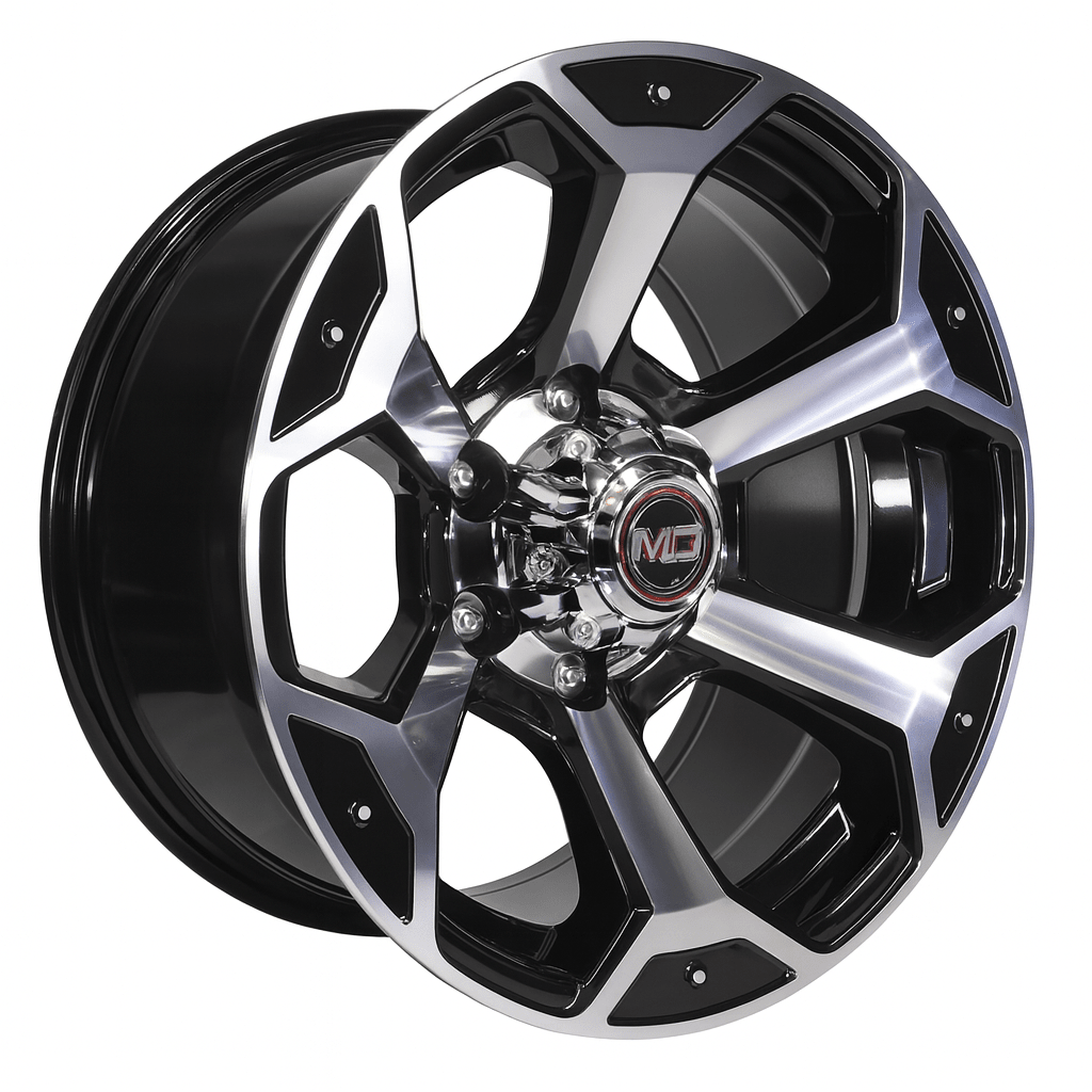 LLANTA DEPORTIVA 5X120 1166 15X8.0 BF OFFSET -132