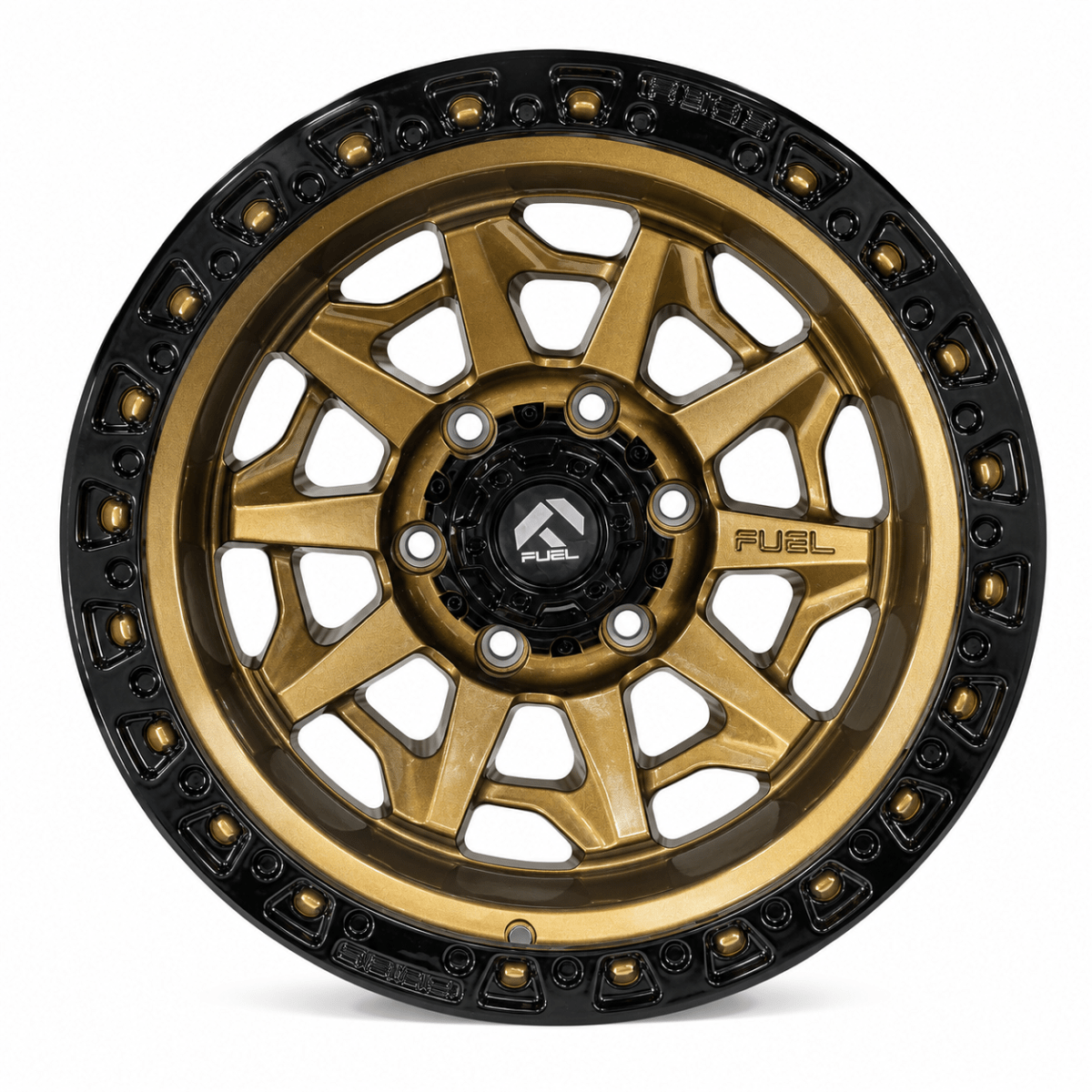 LLANTA DEPORTIVA 6X139,7 1261 16X10 SBR3B ET -25 0