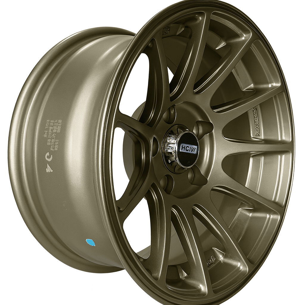 LLANTA DEPORTIVA 4X100/114,3 13CJA035J 13X6.0 FSZ471