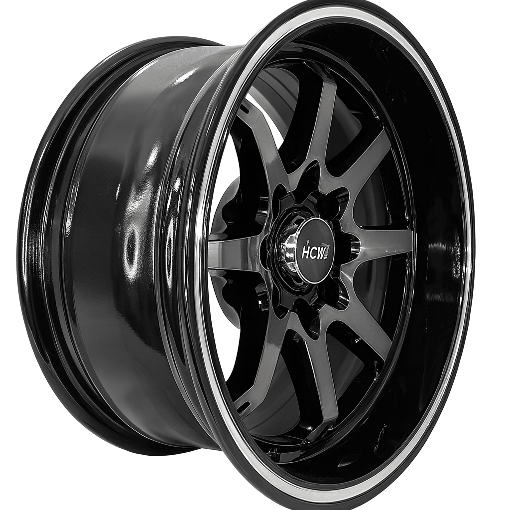 LLANTA DEPORTIVA 4X100/114,3 13CJA037F 13X6.0 ELBB1