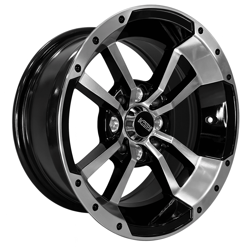 LLANTA DEPORTIVA 4X100/114,3 13E1559C 13X6.0 MB1