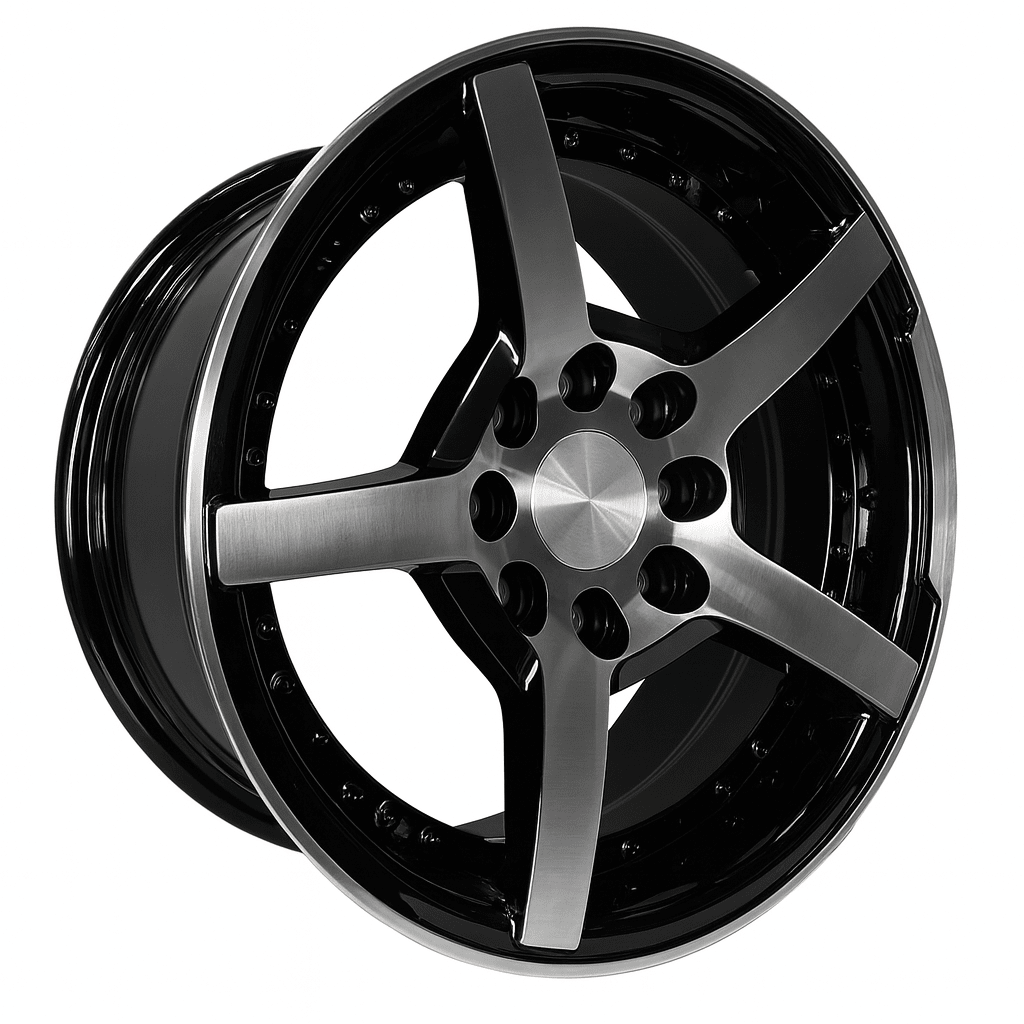 LLANTA DEPORTIVA 8X100/108 13S5073I 13X6.0 MB1