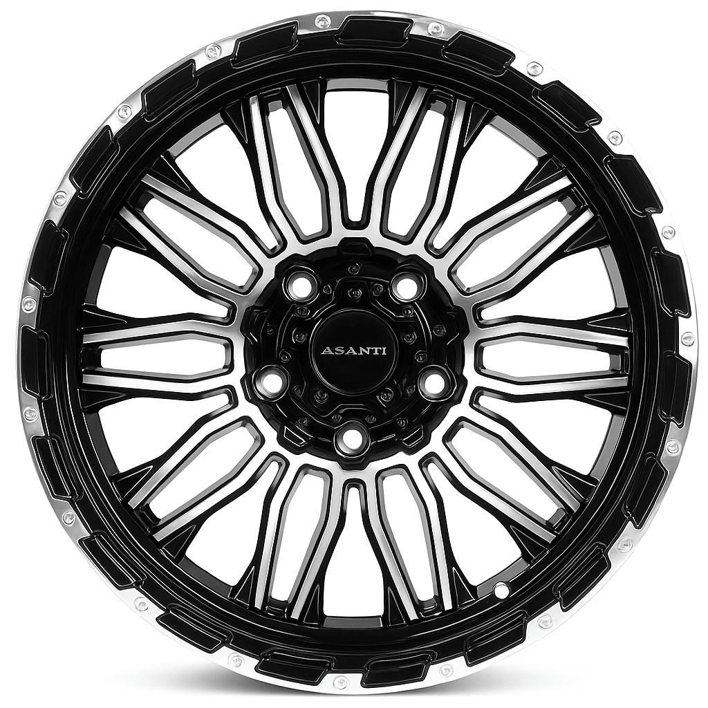 LLANTA DEPORTIVA 5X120 1405 17X9.0 B4 ET 0 0