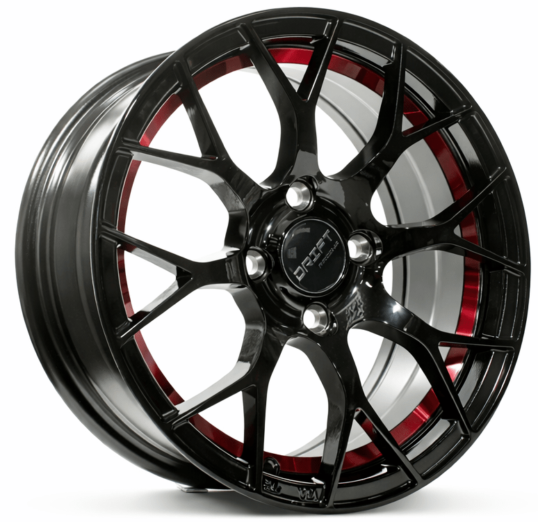 LLANTA DEPORTIVA 4X100 1415 14X6.0 RB1 ET 352