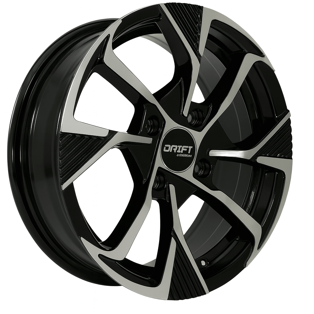 LLANTA  DEPORTIVA  4X100  1416  14X6.0  B4  ET 352