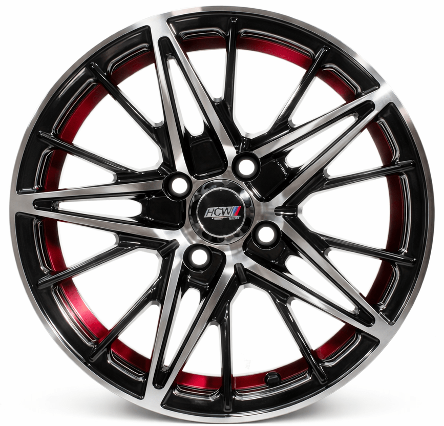 LLANTA DEPORTIVA 4X100 14B4095A 14X6.0 MB/R ET 20 1