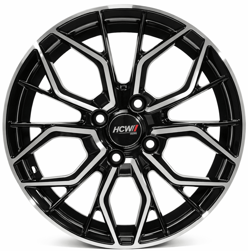 LLANTA DEPORTIVA 4X100 14B4260A 14X6.0 MB ET 20 1