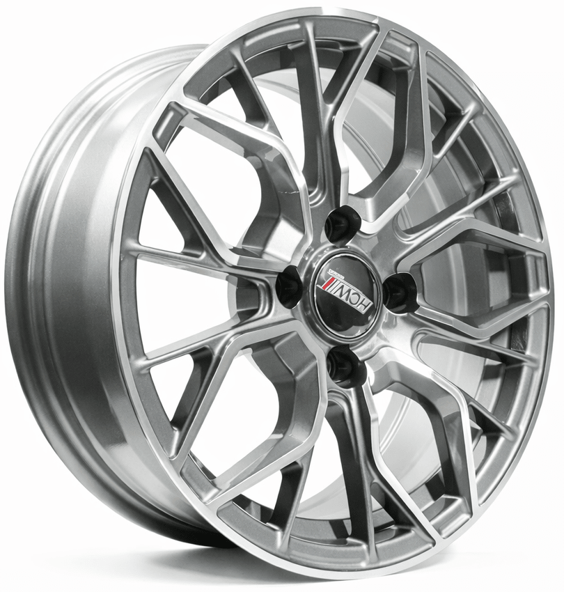 LLANTA DEPORTIVA 4X100 14B4260B 14X6.0 MG ET 201