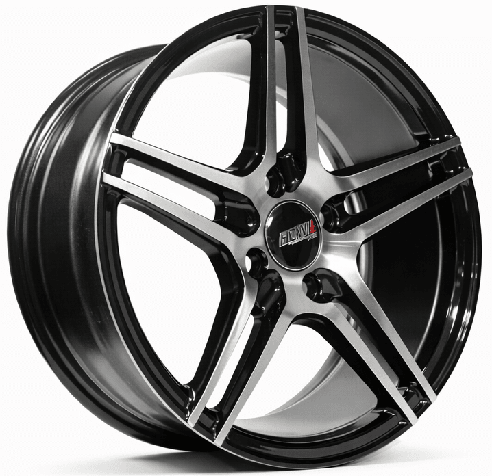 LLANTA DEPORTIVA 4X100 14B4572A 14X6.0 MB ET 351