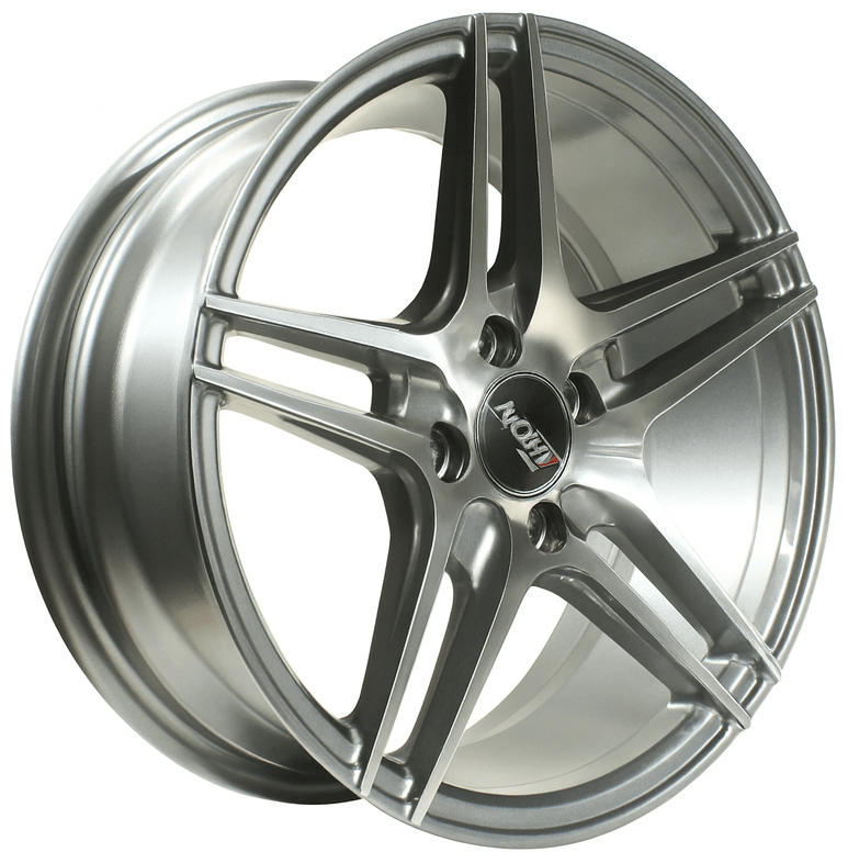 LLANTA DEPORTIVA 4X100 14B4572B 14X6.0 MG ET 352