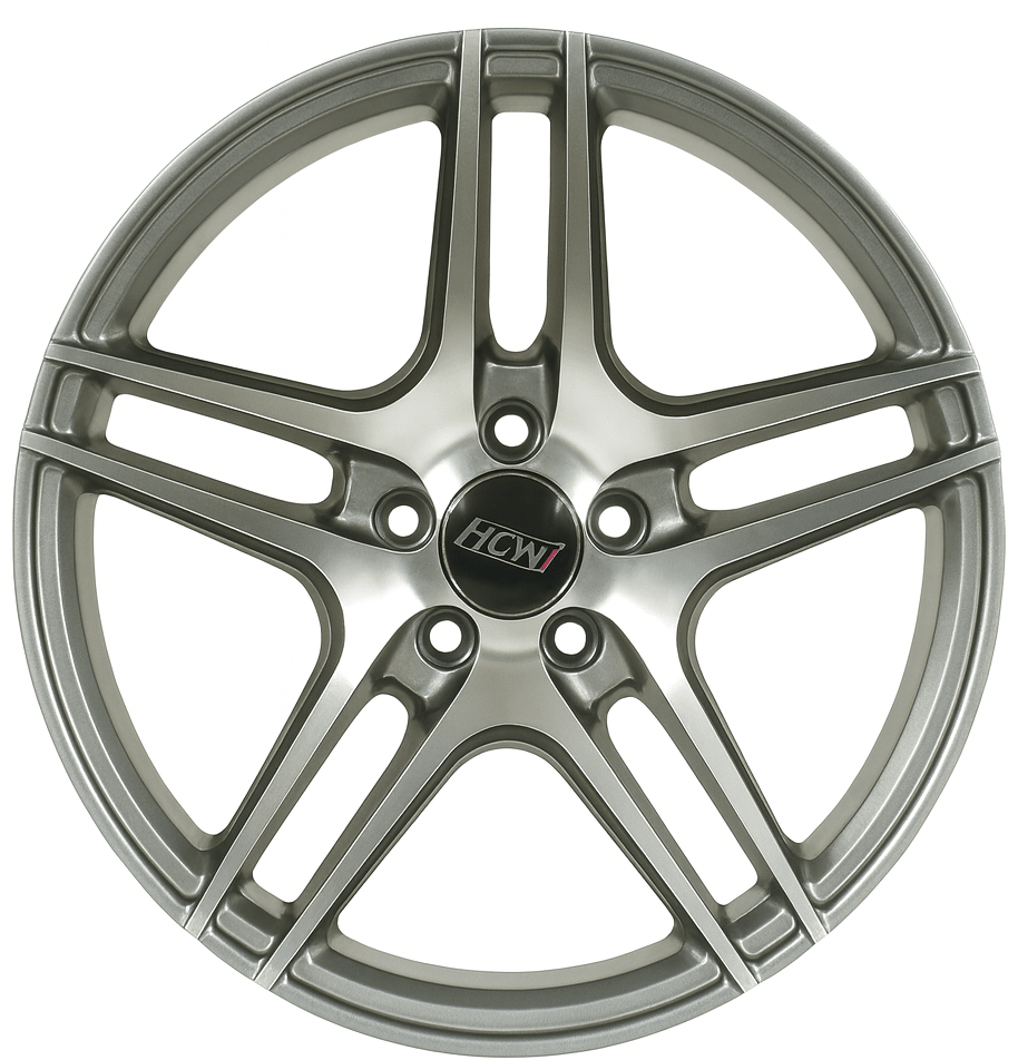 LLANTA DEPORTIVA 4X100 14B4572B 14X6.0 MG ET 35 0