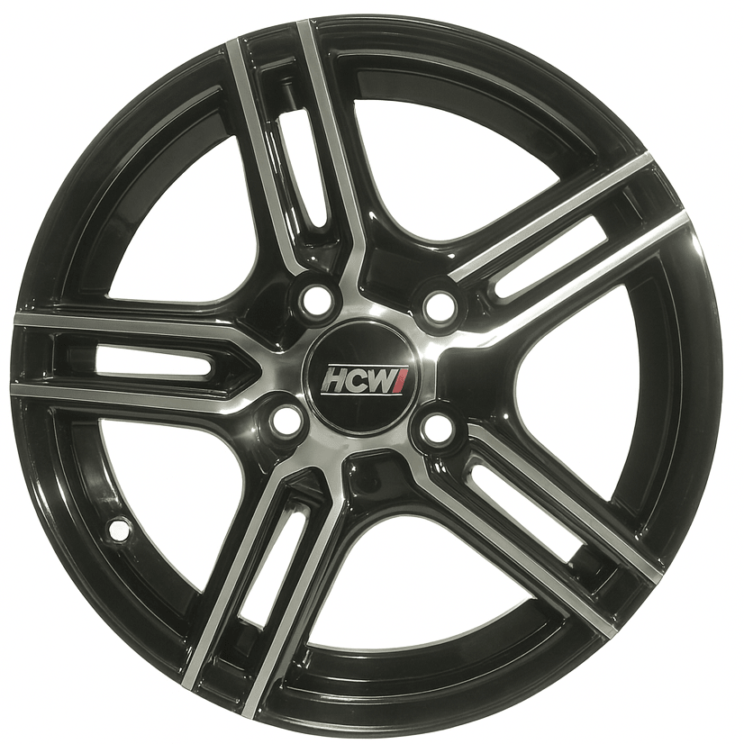 LLANTA DEPORTIVA 4X100 14B4974A 14X6.0 MB ET 25 1