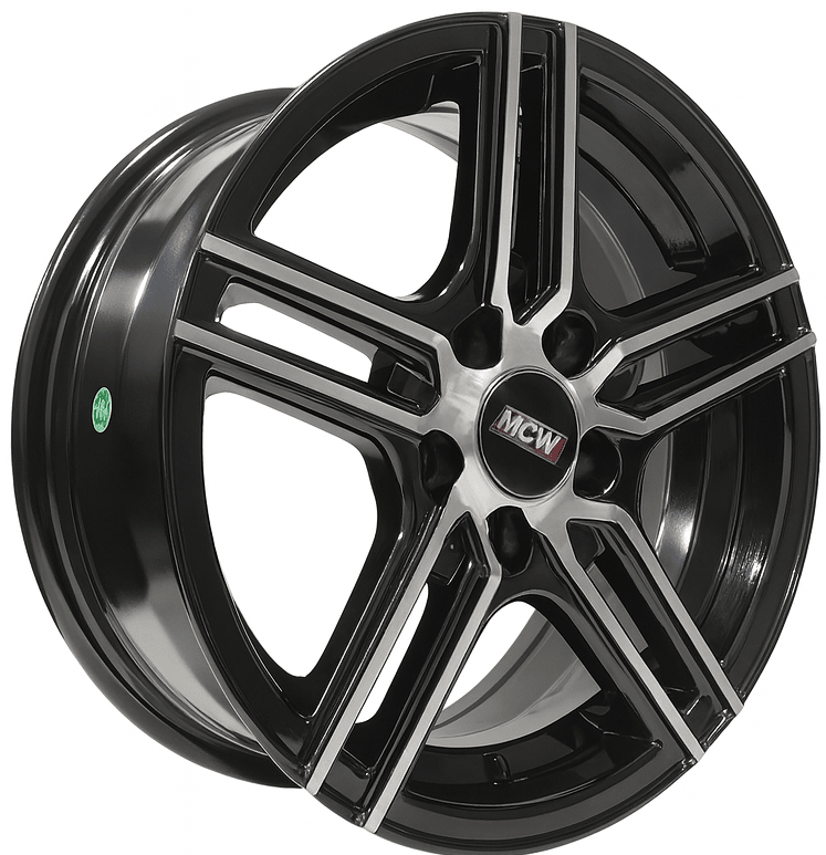 LLANTA DEPORTIVA 4X100 14B4974A 14X6.0 MB ET 251