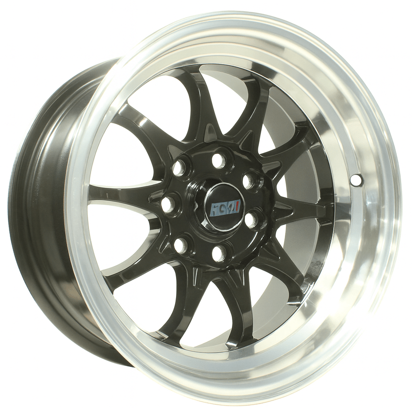 LLANTA DEPORTIVA 4X100/114,3 14C1015A 14X7.0 LB ET 01