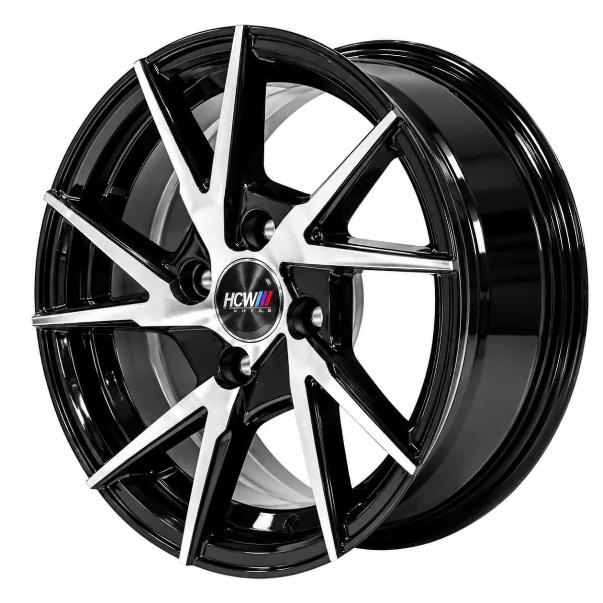 LLANTA  DEPORTIVA  4X100  14CJ132C  14X6.5  MB  ET 252