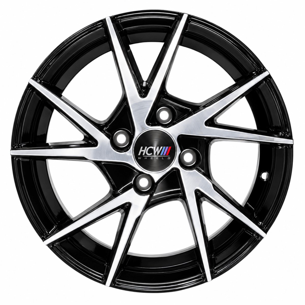 LLANTA  DEPORTIVA  4X100  14CJ132C  14X6.5  MB  ET 25 0