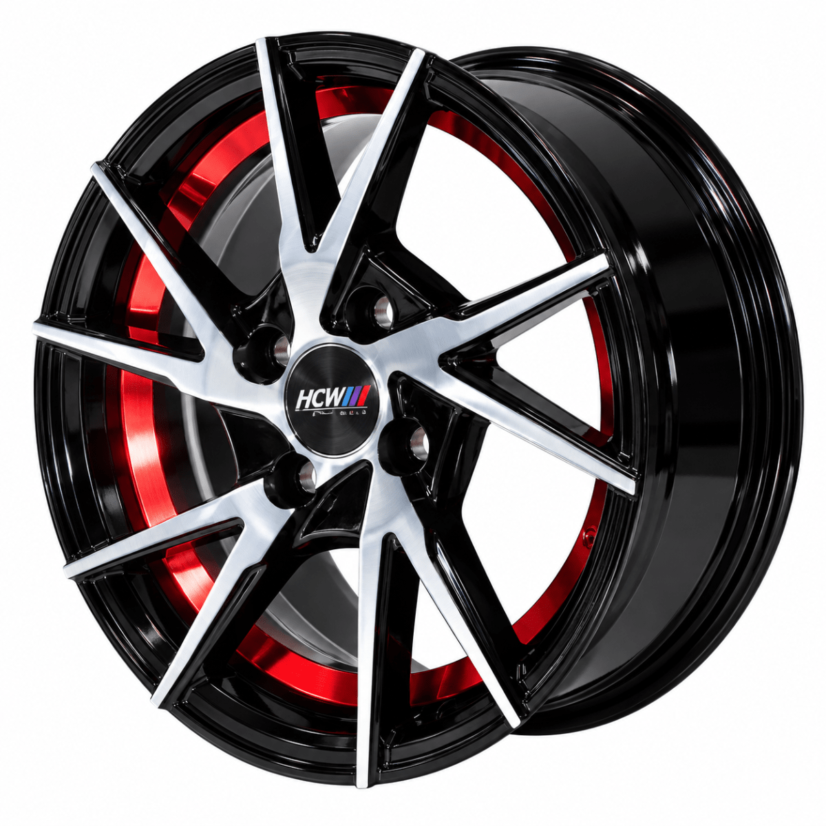 LLANTA  DEPORTIVA  4X100  14CJ132A  14X6.5  MLBR  ET 252