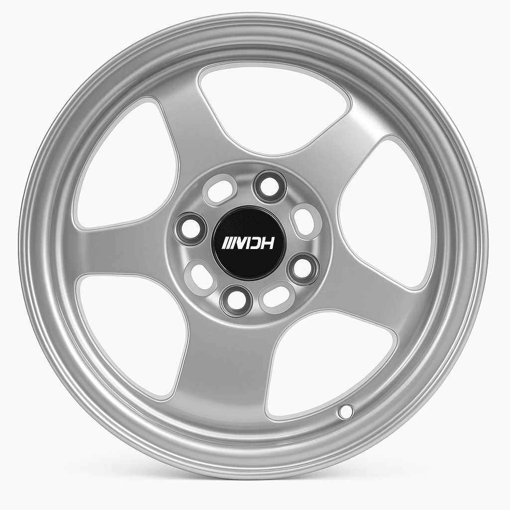 LLANTA  DEPORTIVA  4X100 14CJCW35D 14X6.5 FG46 ET 35 0