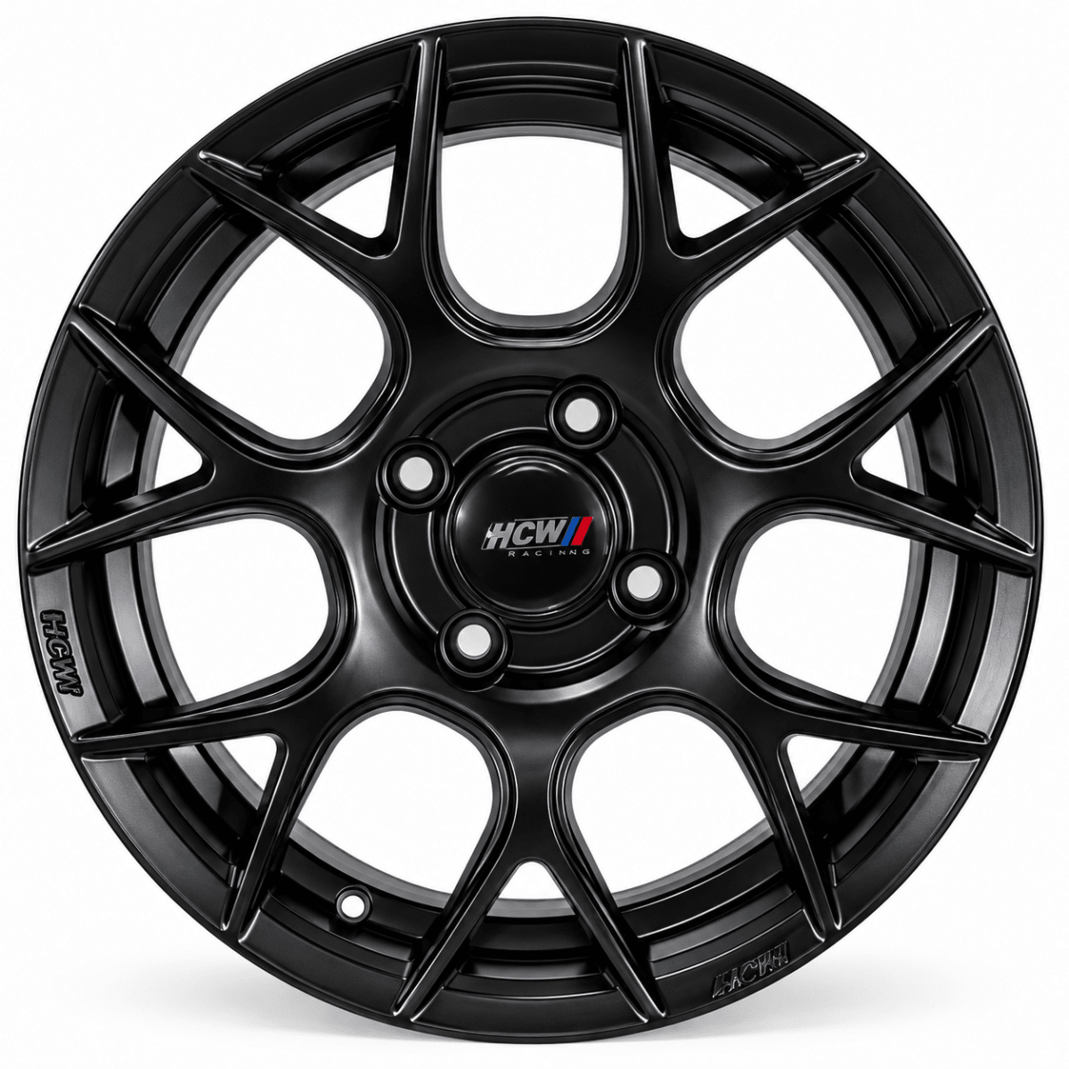 LLANTA DEPORTIVA 4X100 14CJCW36A 14X6.5 FSB ET 35 0