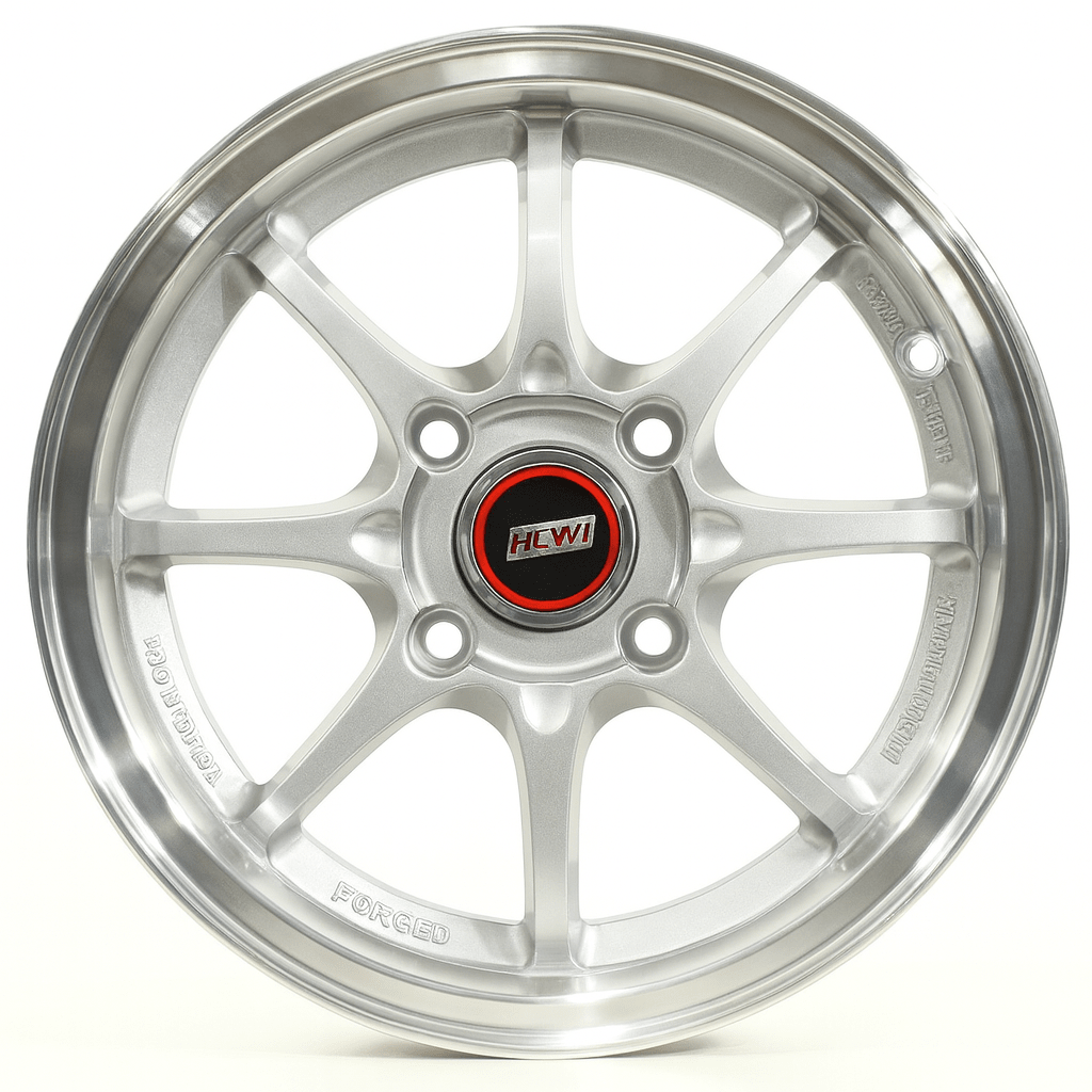 LLANTA DEPORTIVA 4X100 14CJCW40C 14X6.5 LS ET 35 0