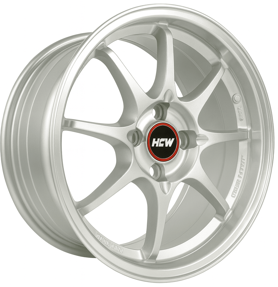 LLANTA DEPORTIVA 4X100 14CJCW40C 14X6.5 LS ET 352