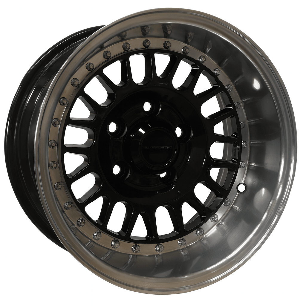 LLANTA DEPORTIVA 5X114,3 14CLG20B 14X8.0 LB ET -271
