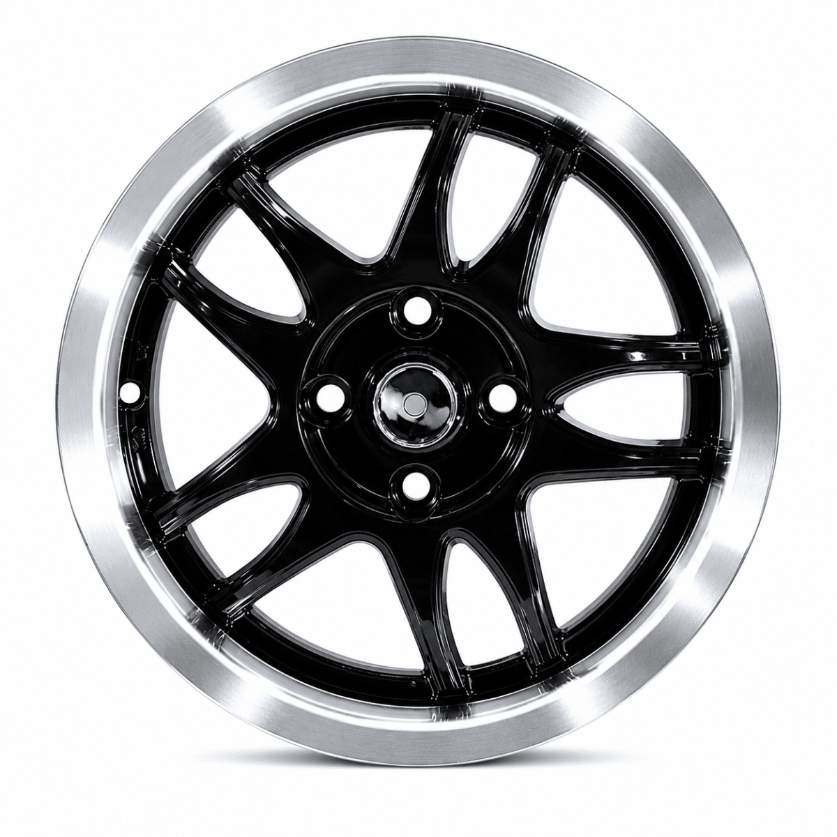 LLANTA DEPORTIVA 4X100 14D582A 14X6.0 BML ET 30 0